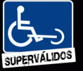 SUPERVÁLIDOS