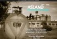 ASLAND, CON LA MIEL EN LOS LABIOS